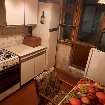 Амосова вул. (Корчагінців), 9