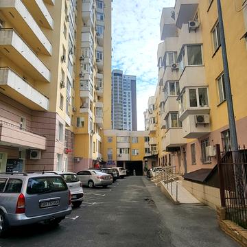 Степана Руданського вул., 3-А