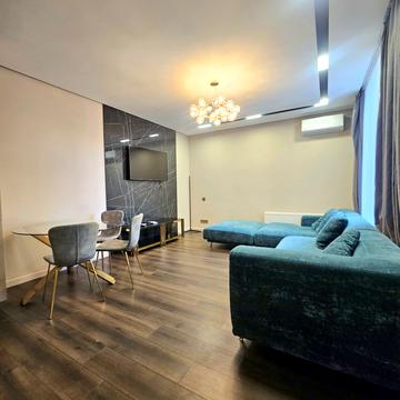 Соборності просп. (Воззєднання), 17 к2