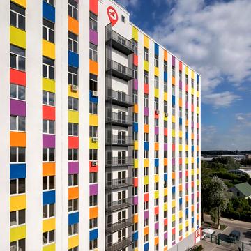 Шевченківський пров., 40