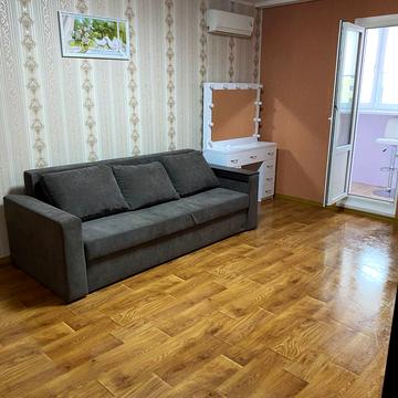 Сергія Данченка вул., 5