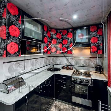 Ігоря Турчина вул. (Василя Блюхера), 12-Г