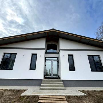 Звенигородська вул.