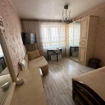 Голосіївський просп. (40-річчя Жовтня), 17-Б