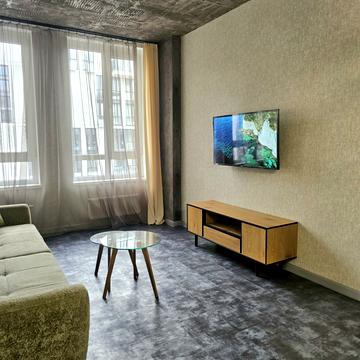 Салютна вул., 2к22