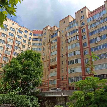 Академіка Заболотного вул., 58