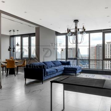 Дніпровська набережна вул., 14