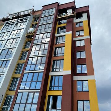 Микулинецька вул., (Будинок 11)