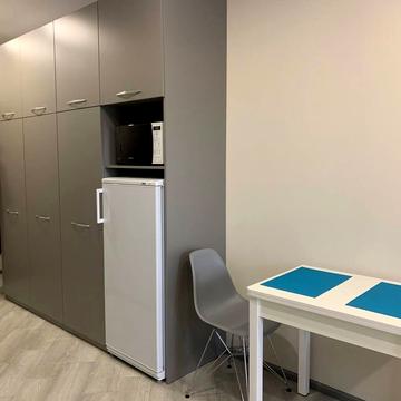 Юлія Чигирина вул., 13