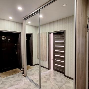 Академіка Лебедєва вул., 1/7