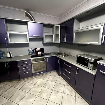 Аркадія Голуба вул. (Постишева), 1-В