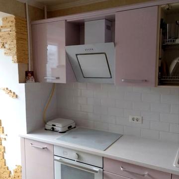 Євгена Чикаленка вул., 59к