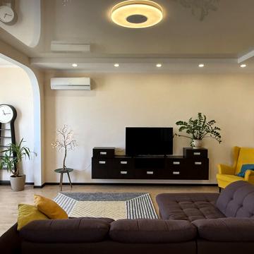 Фонтанська дорога вул., 33/1