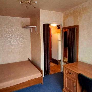 житловий масив Тополя-2 вул., 23