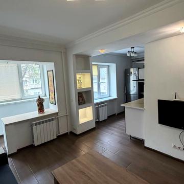 Лєскова вул., 3-А