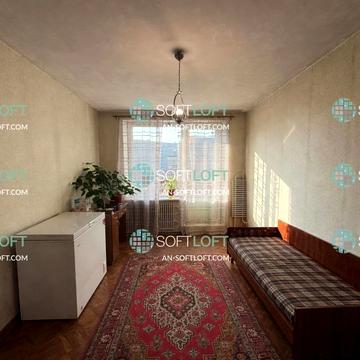 Аерокосмічний просп., 45а