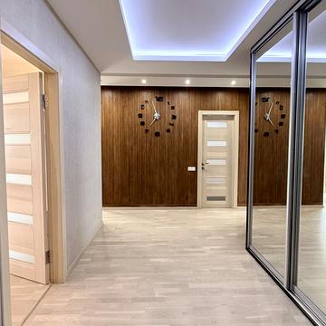 Степана Рудницького вул. (Академіка Вільямса), 5-А