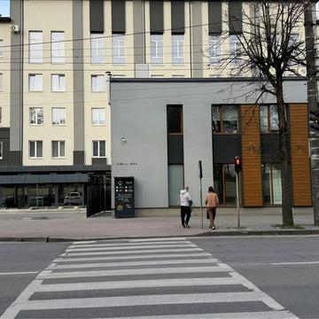 Соборна вул., 364а