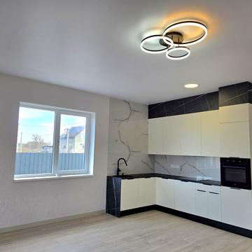 прирічна, 25