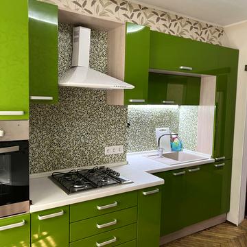 Брюллова вул., 5