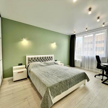 Стрийська вул., (Будинок 3)