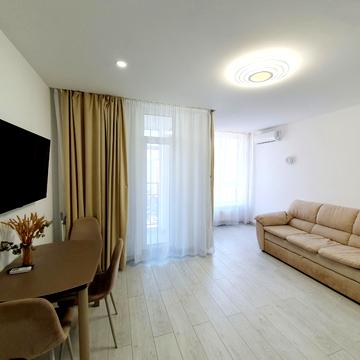 Соборності просп. (Воззєднання), 17 к2