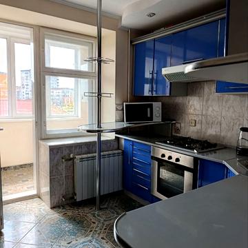 Джохара Дудаєва вул., 5