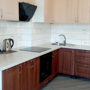 Марсельська вул., 32/3