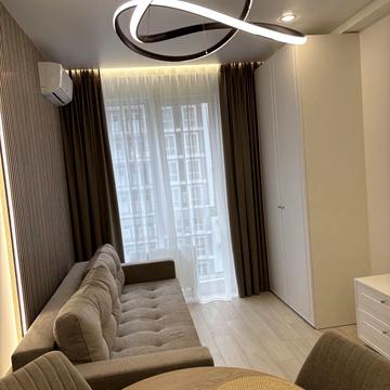 Михайла Максимовича вул. (Онуфрія Трутенка), 26-В