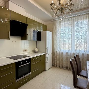 Люстдорфська дорога вул., 55/1 к11