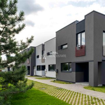 Проектна вул.