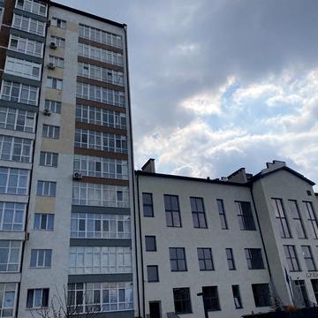 Височана вул., 18 к40