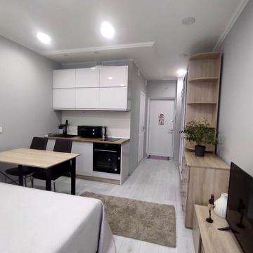 Соборності просп. (Воззєднання), 17 к2