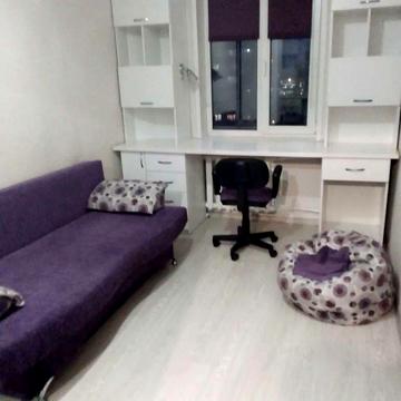 Кільцева дорога вул., 5