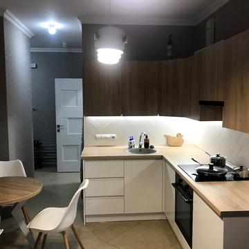 Каховська вул., 62-А