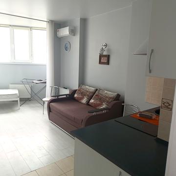 Харківське шосе, 15-А