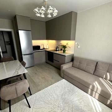 Європейського Союзу просп. (Правди), 41-А