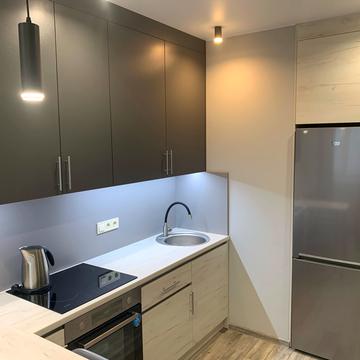 Балтійський пров., 3-А