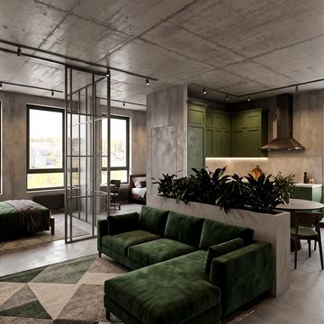 Космічна вул., 5