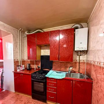 Шкільна вул., 27-А