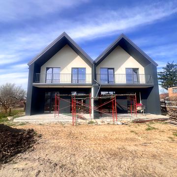 Польова вул.