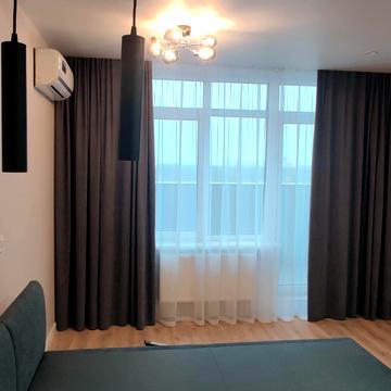 Миколи Бажана просп., 17-А