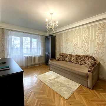 Дегтярівська вул., 58