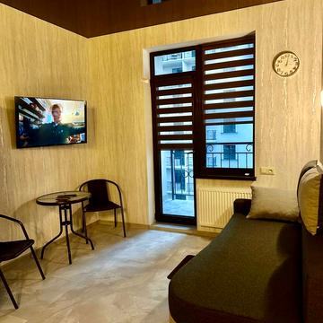 Фонтанська дорога вул., 25