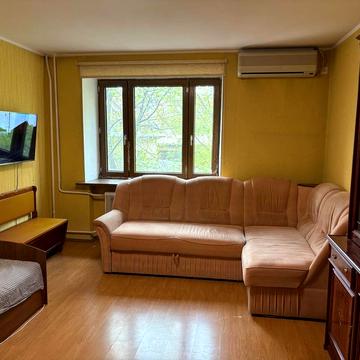 Захарівська вул., 3-А