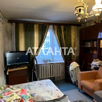 Марсельська вул., 18