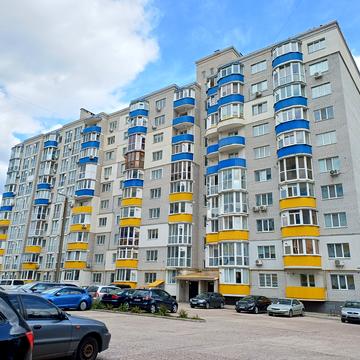 Михайла Грушевського просп., 195-Б