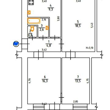 Велика Васильківська вул. (Червоноармійська), 84/20
