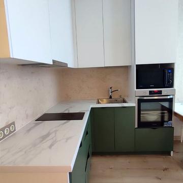 Мандриківська вул., 51л