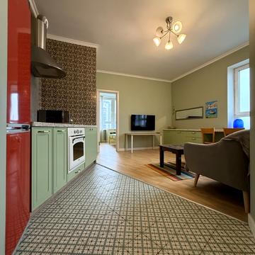 Шолуденка вул., 1-А